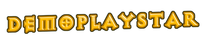 logo DEMOPLAYSTAR