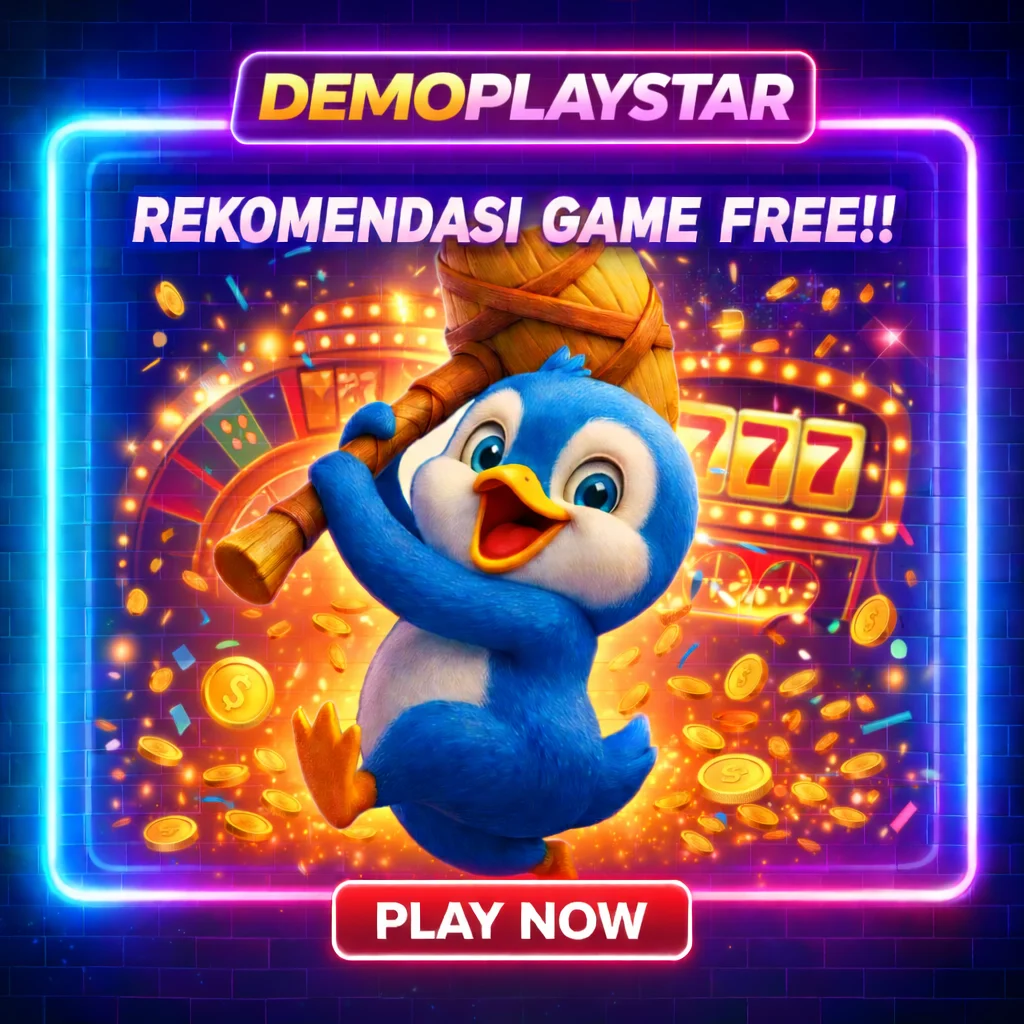 DEMOPLAYSTAR